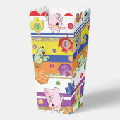 Acht nachten muis in vrienden bedankdoosjes (Voorkant)