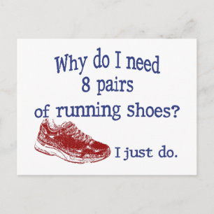 Acht paren met schoepen briefkaart