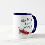 Acht paren met schoepen mok (Voorkant rechts)