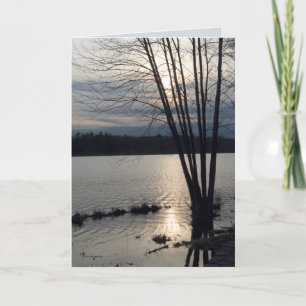 Acht Toverstokjes Kaart