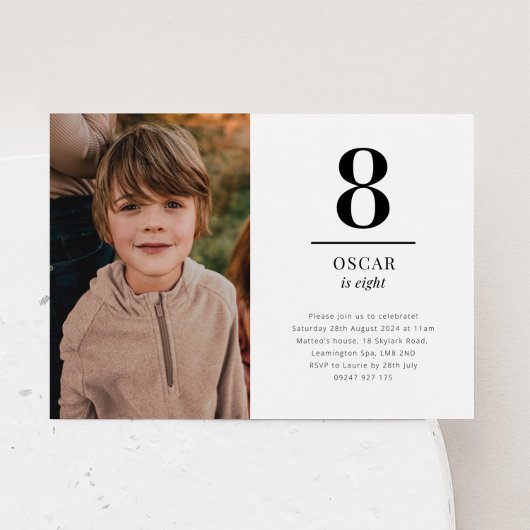 Acht uitnodigingen voor landschapsfoto's