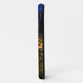 Acht uitzicht San Francisco. Case-Mate iPhone Case (Achterkant/links)