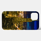 Acht uitzicht San Francisco. Case-Mate iPhone Case (Achterkant (horizontaal))