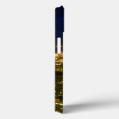 Acht uitzicht San Francisco. Case-Mate iPhone Case (Achterkant / Rechts)