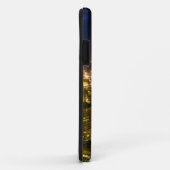 Acht uitzicht San Francisco. Case-Mate iPhone Case (Achterkant/rechts)