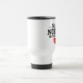 Acht verpleegkundigen doen het na donker reisbeker (Center)