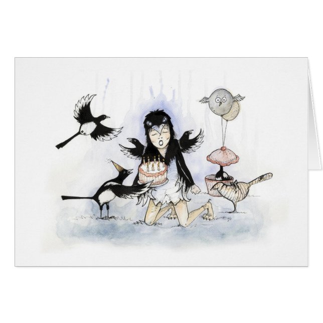 Acht voor een wens (Voorkant Horizontaal)