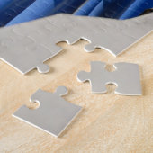 Achtbaanrit Legpuzzel (Zijkant)