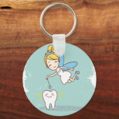 Achtentwintig februari - achtentwintigste feestdag sleutelhanger (Voorkant)