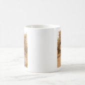 Achter de Barn Koffiemok (Center)