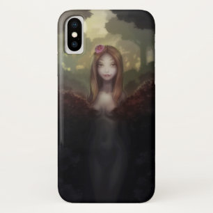 Achter de Hedge Case-Mate iPhone Case