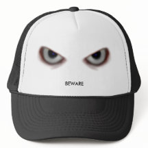 ACHTER DE OGEN VAN HET OOGPUNT