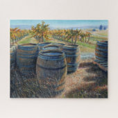 "Achter de Proefkamer" puzzel (Horizontaal)