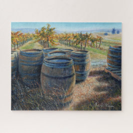 "Achter de Proefkamer" puzzel