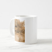 Achter de Schuur Koffiemok (Voorkant links)