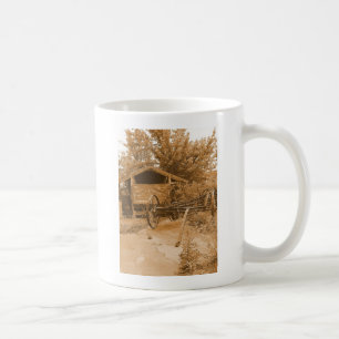 Achter de Schuur Koffiemok