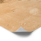 Achter de Schuur Poster (Hoek)