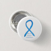 Achter de ziektesymptomen van Achter de aangepaste Ronde Button 3,2 Cm (Voorkant /achterkant)