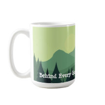 Achter elk goed kind zit een geweldige moeder