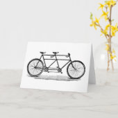 Achter elkaar kaart (Gele Bloem)