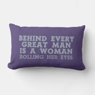 Achter Elke aangepaste kleur van het Man werpen ku Kussen