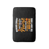 Achter elke kalkspoel die wordt verzameld, is de p badmat (Voorkant Verticaal)