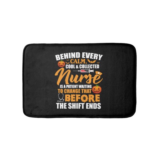 Achter elke kalkspoel die wordt verzameld, is de p badmat (Voorkant)