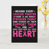 Achter elke kankerbestrijder staat iets sterkers kaart (Gele Bloem)