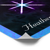 Achter het Poster Veil (Hoek)