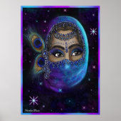 Achter het Poster Veil (Voorkant)