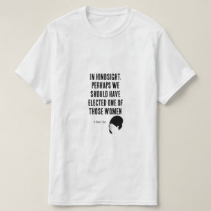 Achteraf gezien is 20-25 - Een MisterP-Shirt T-shirt