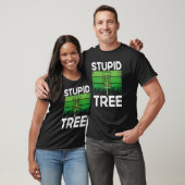 Achteraf stuitbare structuur Ultimate Frisbee T-shirt (Unisex)