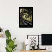 Achterbeschouwing Poster (Thuiskantoor)