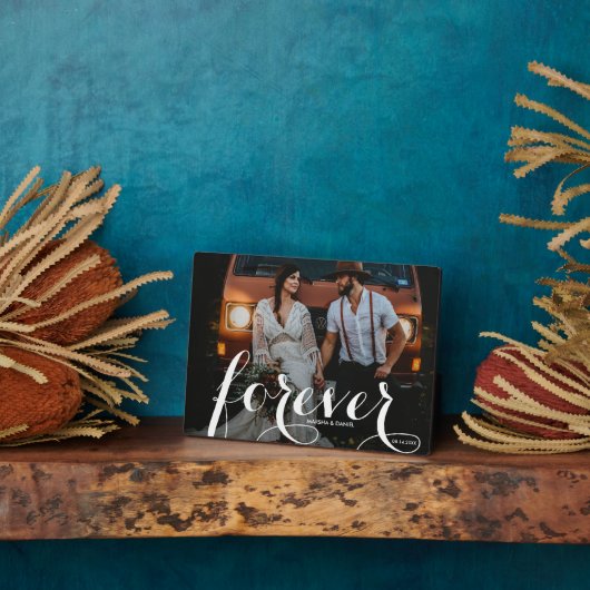 ACHTERfoto van BUITENSTE Script Fotoplaat (Zijkant)