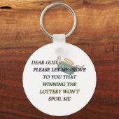 ACHTERGOED SLEUTELHANGER (Voorkant)