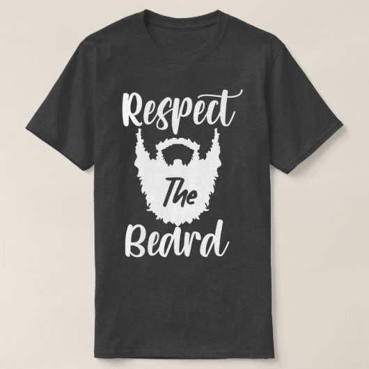 ACHTERGROND 18 T-SHIRT (Design voorkant)