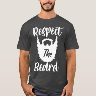 ACHTERGROND 18 T-SHIRT