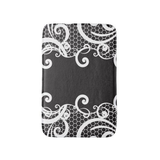 Achtergrond 1 badmat (Voorkant Verticaal)