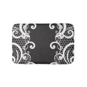 Achtergrond 1 badmat (Voorkant)