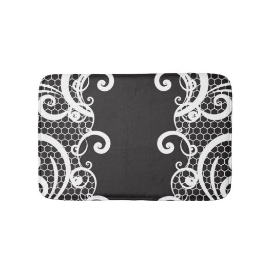 Achtergrond 1 badmat (Voorkant)