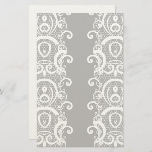 Achtergrond 1 briefpapier (Voorkant / Achterkant)