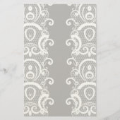 Achtergrond 1 briefpapier (Voorkant)