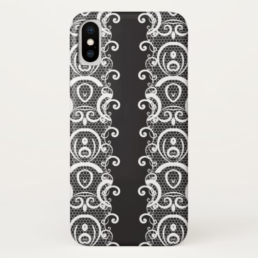 Achtergrond 1 Case-Mate iPhone case (Achterkant)
