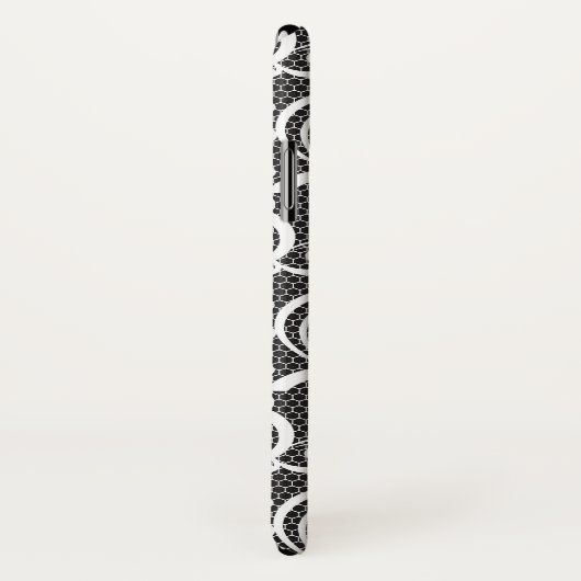 Achtergrond 1 Case-Mate iPhone case (Achterkant / rechts)