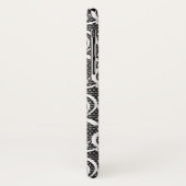 Achtergrond 1 Case-Mate iPhone case (Achterkant/links)