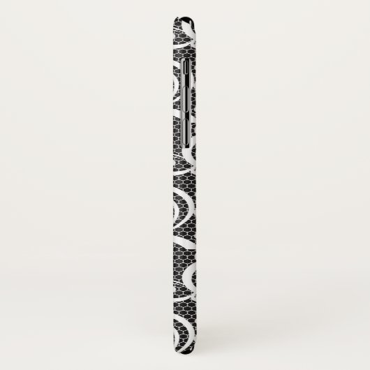 Achtergrond 1 Case-Mate iPhone case (Achterkant/links)