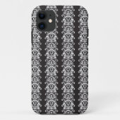 Achtergrond 1 Case-Mate iPhone case (Achterkant)