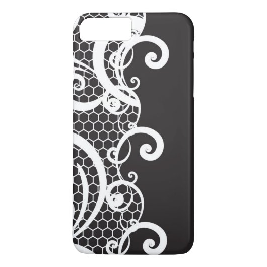 Achtergrond 1 Case-Mate iPhone case (Achterkant)