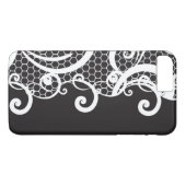 Achtergrond 1 Case-Mate iPhone case (Achterkant (Horizontaal))