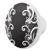 Achtergrond 1 keramische knop (Rechts)